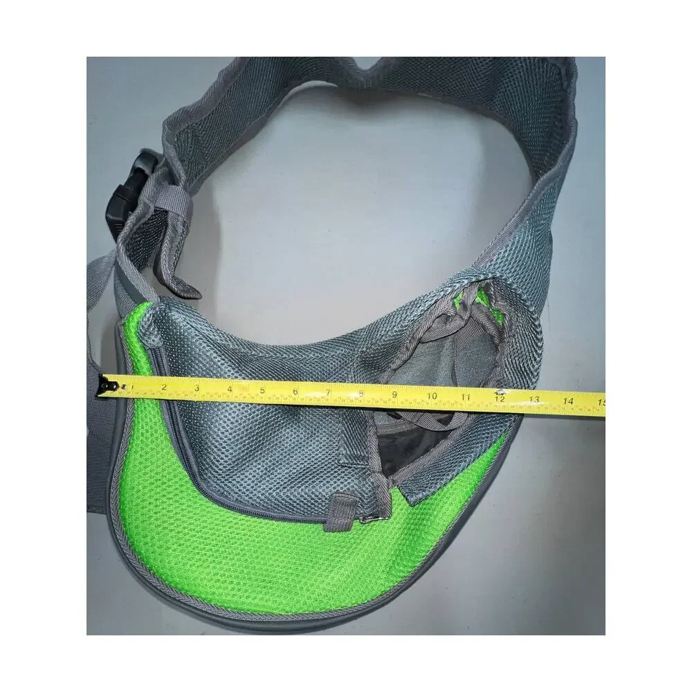 Sling Pet Carrier for Small Dog